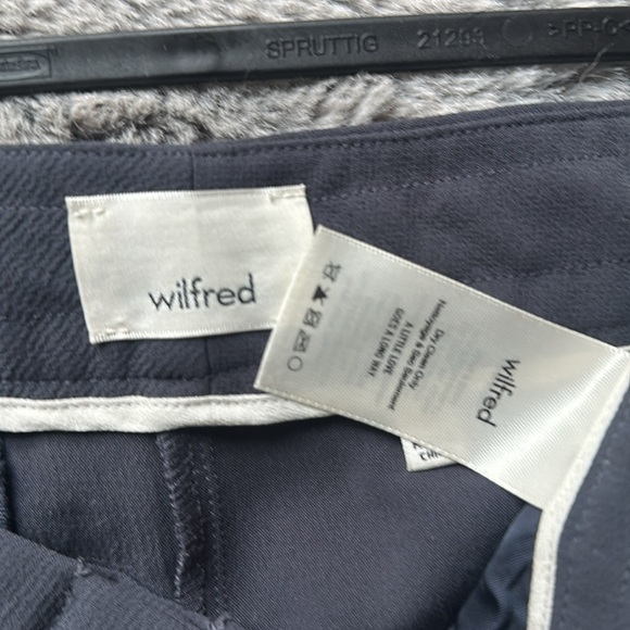 Wilfred pants - Picture 2 of 3